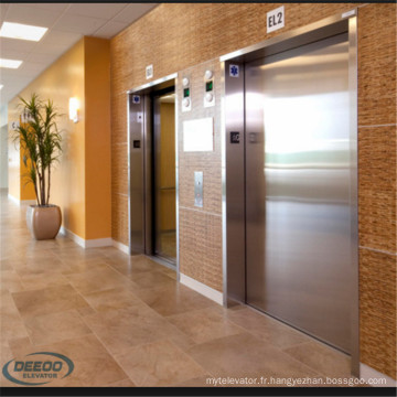 Cbd Office Center Good System Passenger Elevator